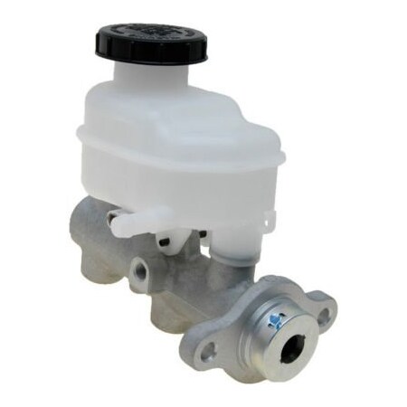 Raybestos Element3 New Master Cylinder - Brakes, MC391013 MC391013